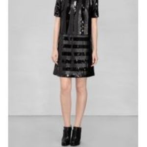 Sequined party dress from &otherstories